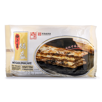 Chang Li 上海風ネギ餅 - Weee!