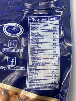 Taitto Japanese Style Peanuts 28.2 oz