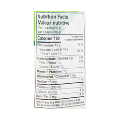 Asian Choice Beancurd Skin-Fu Pao 300 g