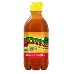 La Botanera Original Hot Sauce 12.5 oz