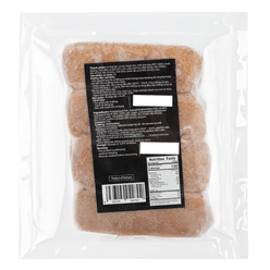 CT Choice Green Pepper Featherback Fish Bar 540 g