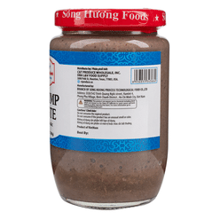 CT Choice Ut Chinh Shrimp Paste (Northern Style) 13.8 oz