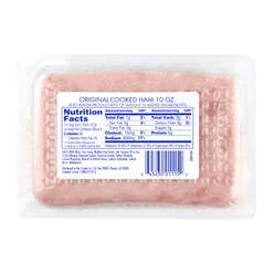 Fud Original Cooked Ham 10 oz