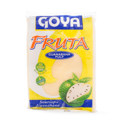 Goya Guanabana Soursop Pulp 14 oz