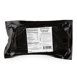 Beef New York Strip Steak 10 oz