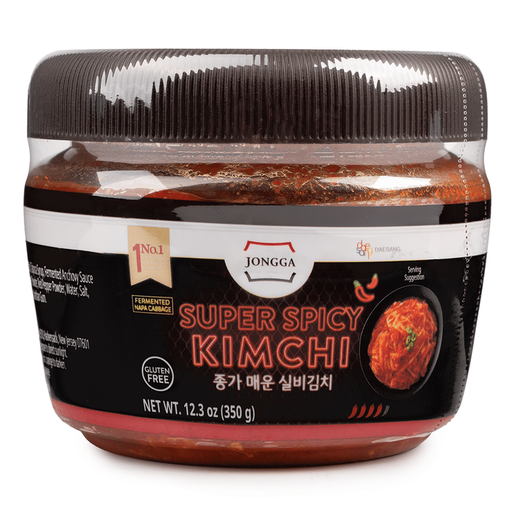 ●kimchi 240