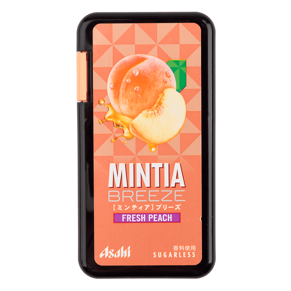 Asahi Mintia Fresh Peach 22 g