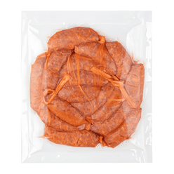 El Sureño Foods Salvadoran Premium Pork Chorizo 32 oz