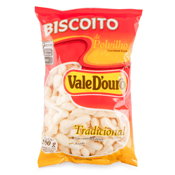 Vale Douro Tapioca Biscuit 100 g