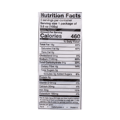 Sapporo Ichiban Instant Noodle, Shio Flavor 5pk 17.5 oz*6 pack