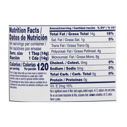 Capullo Canola Oil 32 fl.oz