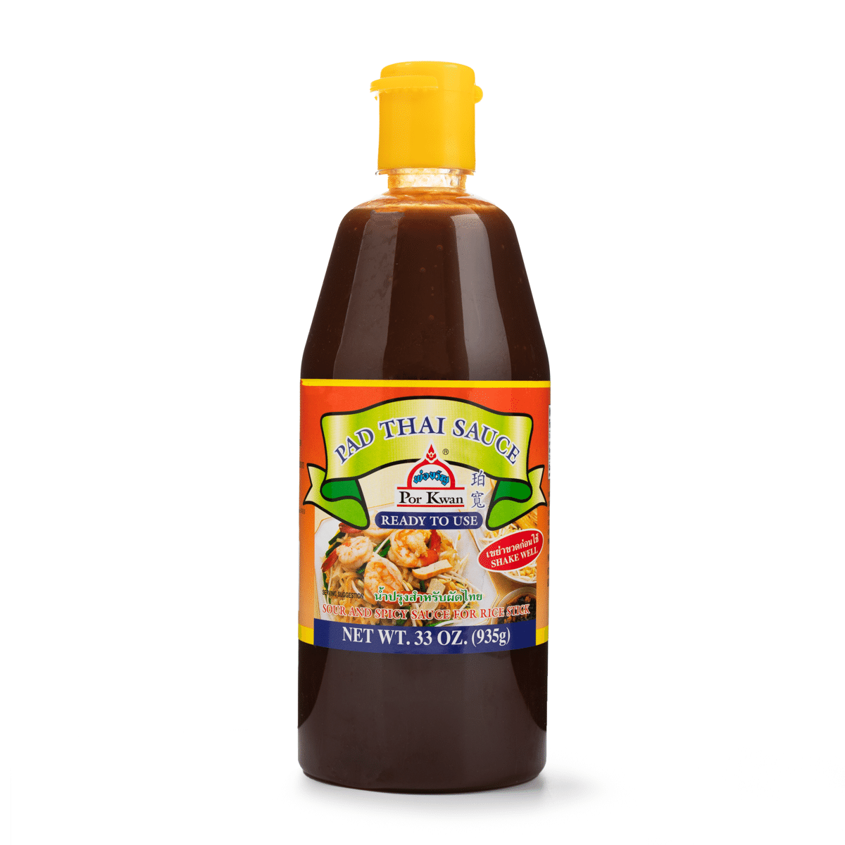 Por Kwan Pad Thai Sauce 945 g