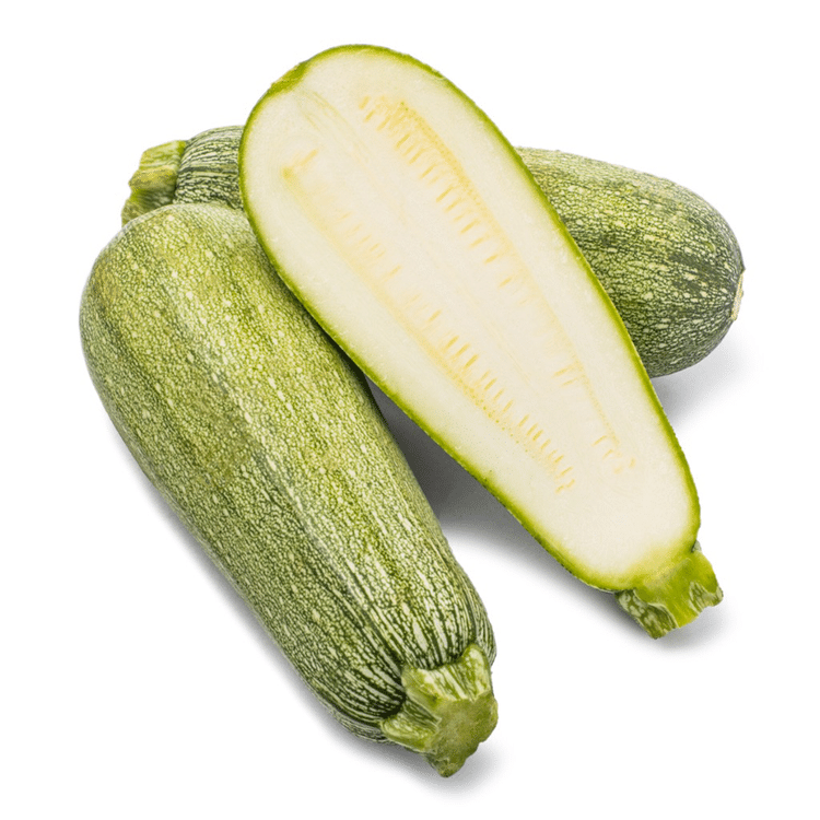 Get Grey Squash 2-2.2 lb Delivered | Weee! Asian Market