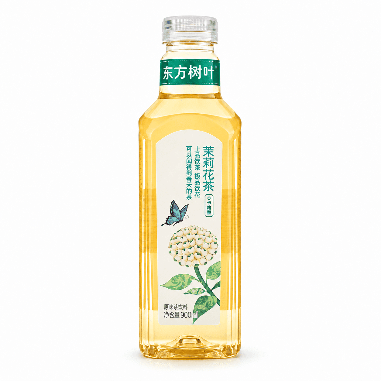 Nongfu Spring Eastern Leaf Jasmine Tea 900 ml