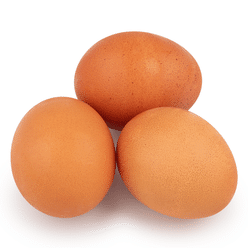 Pete and Gerry's Organic Large Brown Eggs 18 ct 18 count