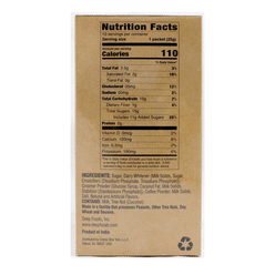 Deep Premium Coffee Latte Mix 10pcs 8.8 oz