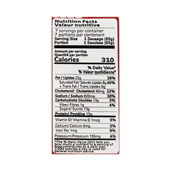 Houston Chinese Sausage with Soy Sauce 16 oz