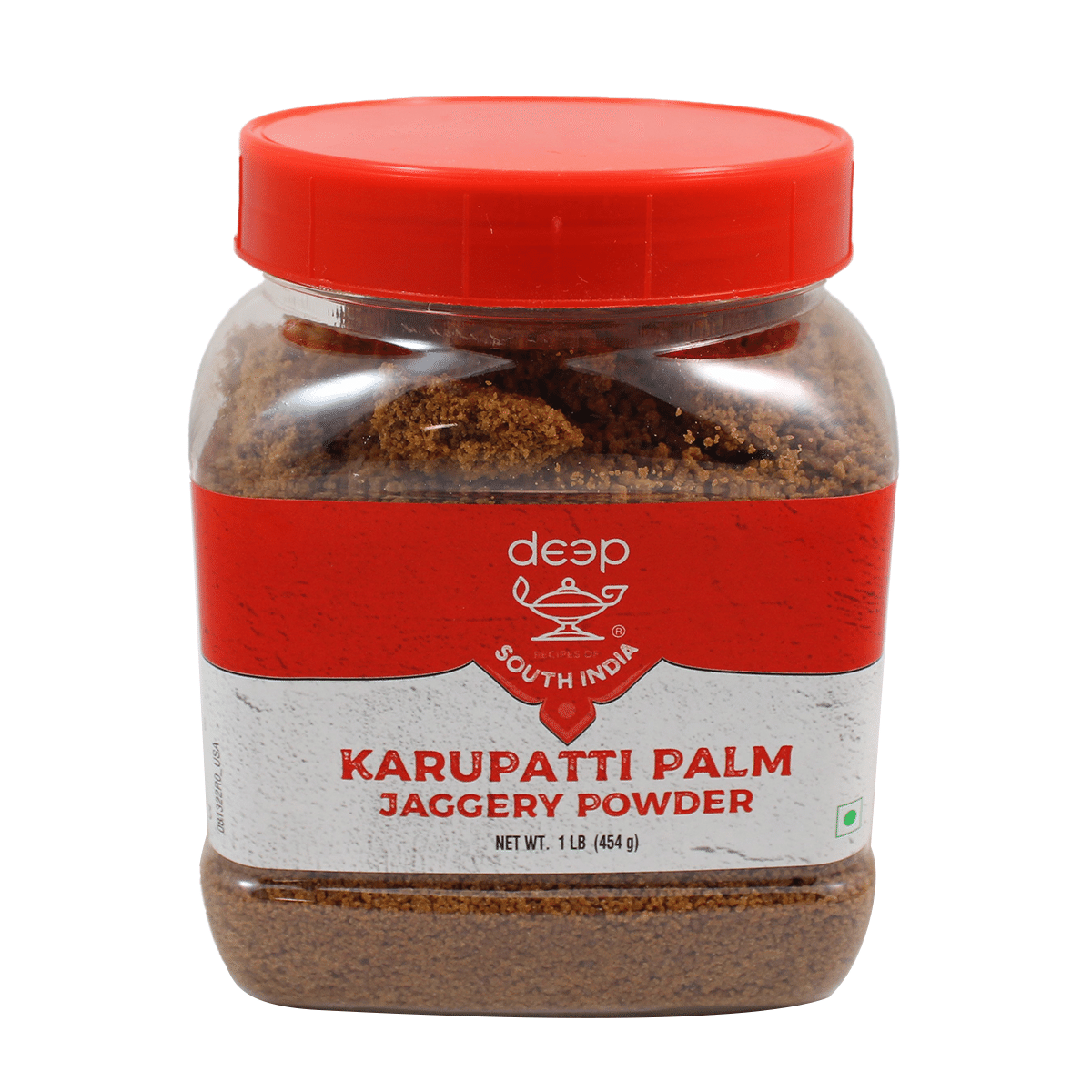 Karupati Palm Jaggery Powder 454 g