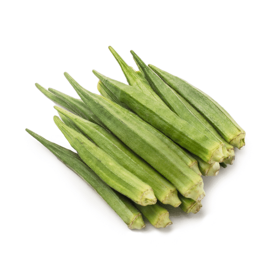 weee_green_Indian Okra 0.9-1.1 lb