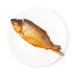 Sarangani Bay Smoked Bangus Boneless ( Milkfish ) 414-552 그램