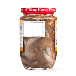 Song Huong Preserved Dorab Fish 15.5 oz