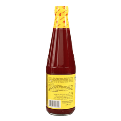 Jufran Banana Sauce Regular 19.76 oz