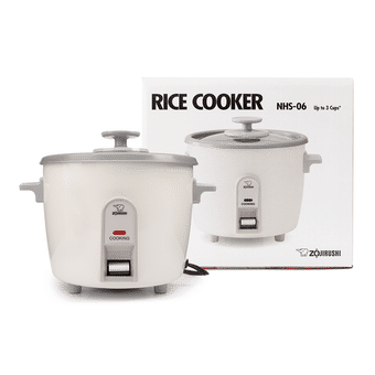 象印マホービン IH炊飯器NP-GBC05 - Weee!