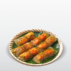 Hue One Food Shrimp Tapioca Dumplings, Frozen 220 g