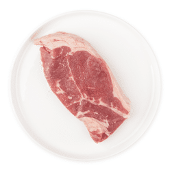 Beef New York Strip Steak 10 oz