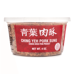 Ching Yeh 러우쑹 113 그램