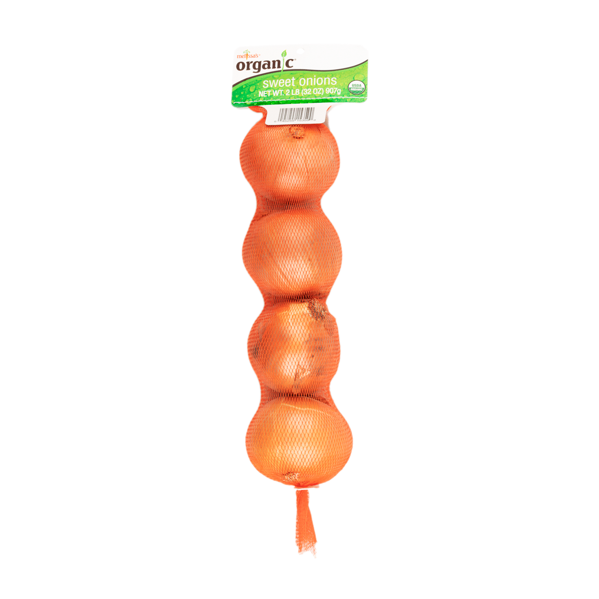 Organic Sweet Onion 2 lb