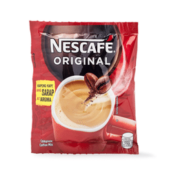 Nescafe Original 3-in-1 Instant Coffee 780 g