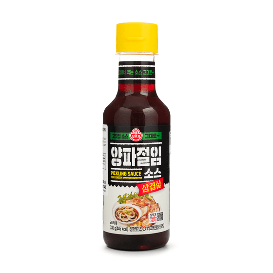 weee_seasoning_Otoki Onion Pickling Sauce for BBQ 330 g