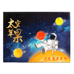Space Apple 1 박스