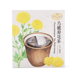 Magnet 우롱 국화차 1.5 그램*15 팩