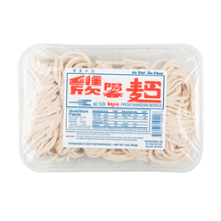 Wyzen Fresh Shanghai Noodle (thick) 453 g