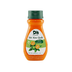 DH Foods Kumquat Sauce 200 그램