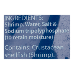 흰새우살(꼬리포함) 26/30미 2 파운드