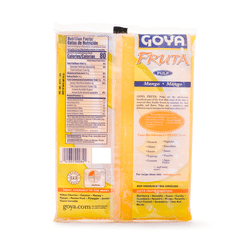Goya Mango Pulp, Frozen 14 oz