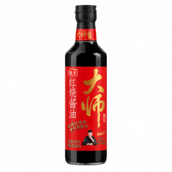 海天草菇老抽- Weee!