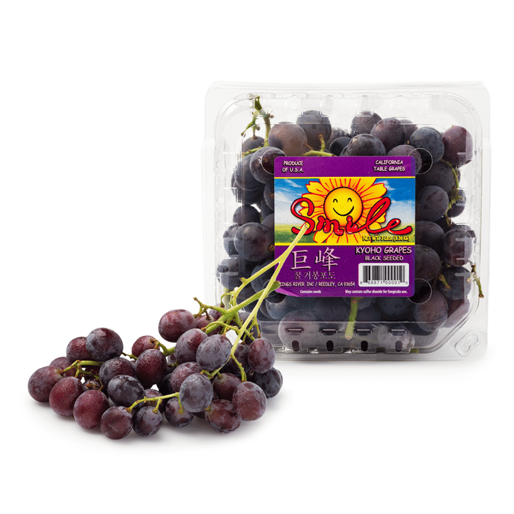 葡萄 楽天市場】【ふるさと納税】巨峰ブドウ 約3kg (7～9房) | 種あり