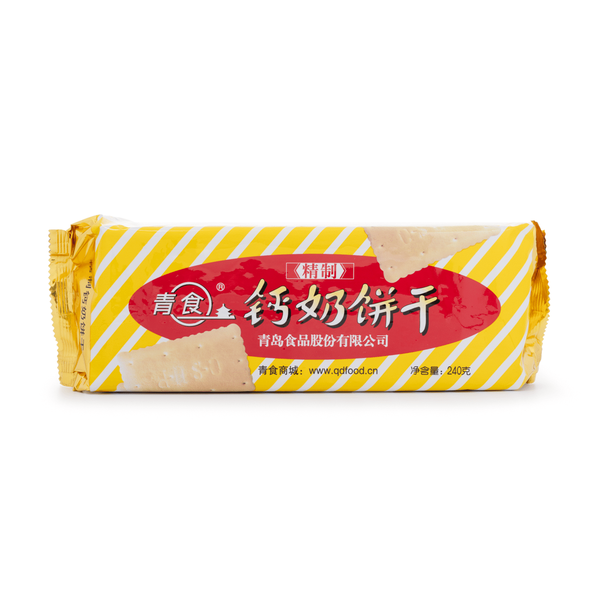 Qing Shi Biscuit 240 g