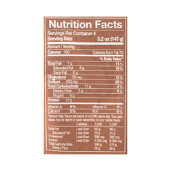 Emart PK 뚝배기 버섯 불고기 21.2 온스