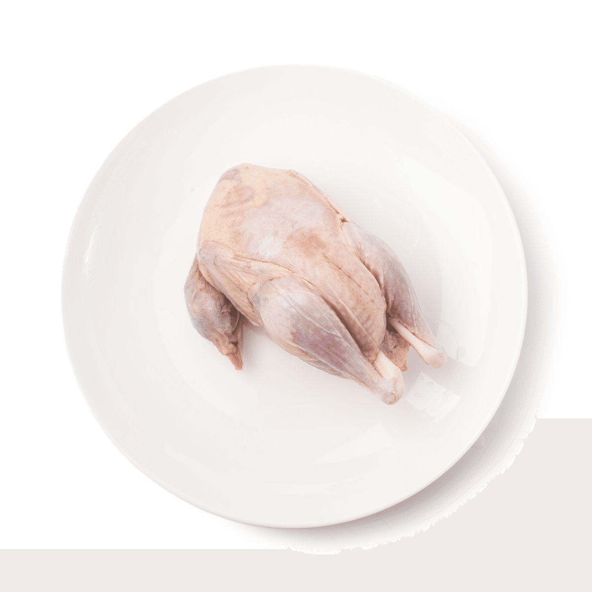 Premium Partridge Chukar, HOFO 14-18 oz