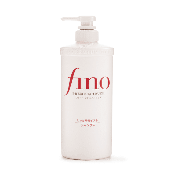 weee_care_Fino Premium Touch Moist Moist Shampoo 550 ml