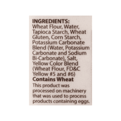 Twin Marquis Extra Thin Wonton Wrapper, Frozen 12 oz