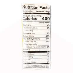 SK Onigiri Rice Ball Salmon & Greens 8.46 oz