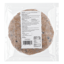 CT Choice Fried Featherback Fish Cake with Snail (Chili and Lemongrass Flavor) 200 g
