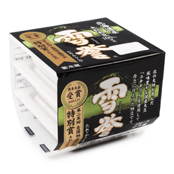 Osato Yukihomare Natto (Large Bean) 3P 5.33 oz