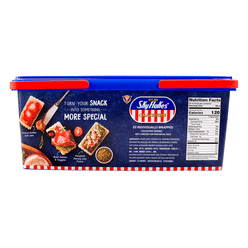 M.Y San Skyflakes Crackers 32pk 800 g*8 pack